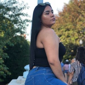 Meet your Posher, Luz